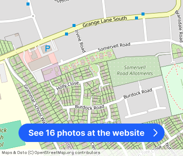 Gorse Close, Scunthorpe - Photo 1