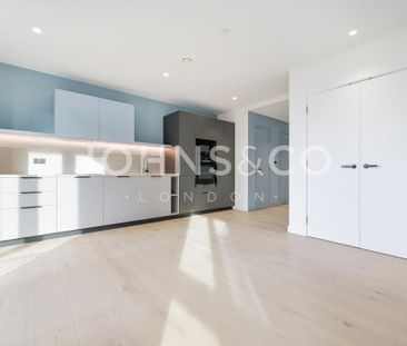 Studio to rent - Photo 5