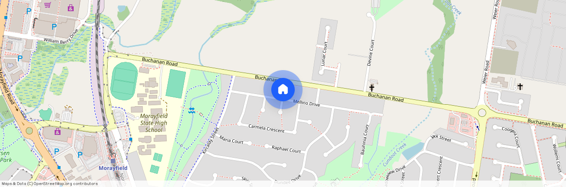 21 Mellino Dr, Qld 4506, Morayfield