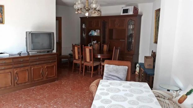 Piso de alquiler en Calle Santa Clotilde, Camino de Ronda - Photo 1