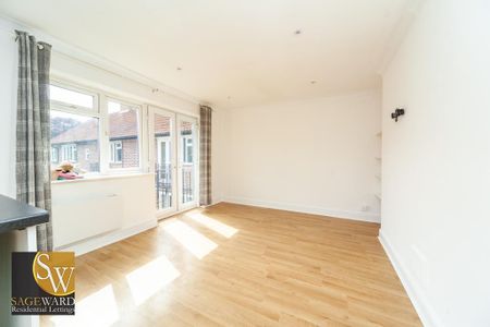 1 bedroom apartment to rent - Photo 2