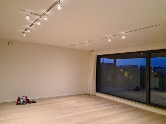 Appartement te huur - Foto 1