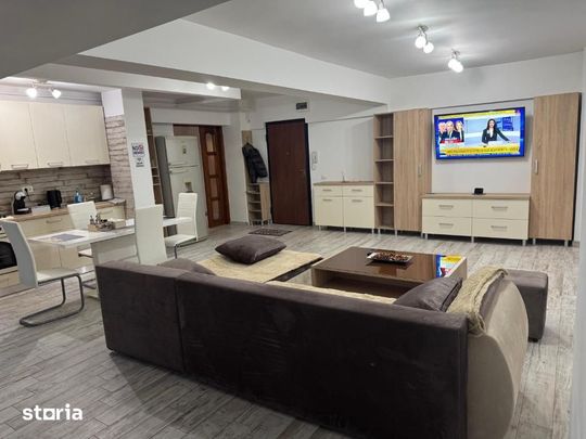 Apartament PREMIUM 3 camere Ultracentral | 90 mp | Etaj 1 | Parcare | - Fotografie 1