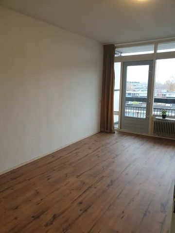 Te huur: Kamer Hanzestraat 192 kam in Arnhem - Foto 2