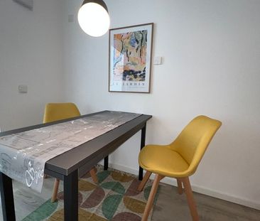 Exklusives Apartment mit Terrasse in zental gelegenem Neubau - Photo 2