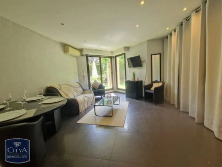 Appartement à louer 2 pièces 52.65m² - Photo 4