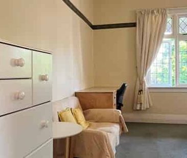 Fully Furnished Studio Room Available Now - Photo 1
