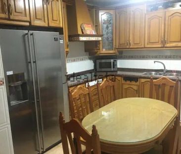 Alquiler de chalet adosado en Campanillas - Photo 6