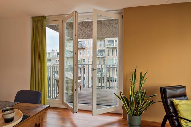 Westerdok 414 - Photo 1