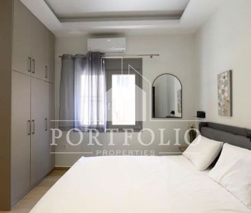 Studio/Γκαρσονιέρα για ενοικίαση - Νέο Φάληρο - Photo 4
