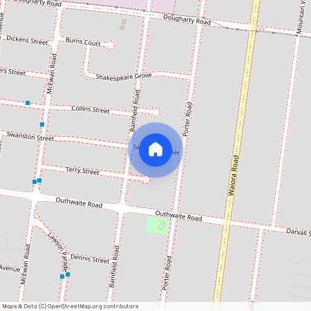 9/7 Swanston Street, Vic 3081, Heidelberg Heights