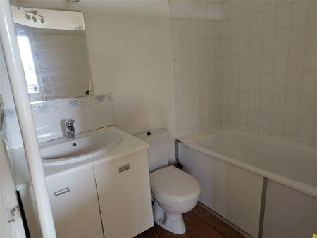 Location appartement 2 pièces - 27.08m² à La rochelle (17000) - Photo 4