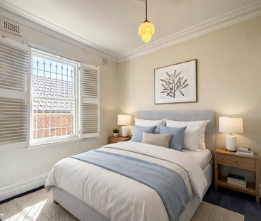 Three Bedroom House In Prime Location - Photo 3