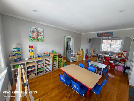 For Lease - 1785 Victoria Pk Avenue Unit# UPPER LEVEL, Toronto, Ontario - Photo 2