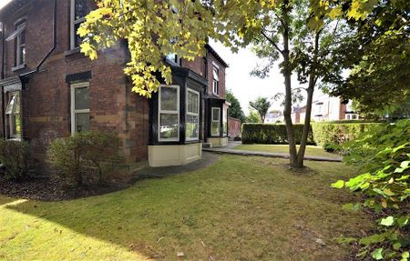 1, Eastgrove Road, Ecclesall, Sheffield, S10 2NN - Photo 4