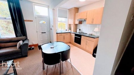 1 bedroom terraced house to rent - Photo 3