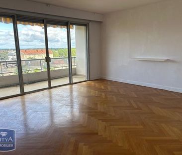 Location Appartement 2 pièces 63m² BOURG EN BRESSE 01000 - Photo 1