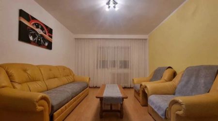 Nicolina apartament 46 mp, 2 camere, decomandat, de inchiriat, Biserica Sf. Antonie cel Mare, Cod 161494 - Fotografie 2