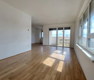 ERSTBEZUG! 2-Zimmer-Wohnung mit Balkon, Top 20 - Foto 6