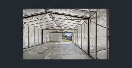 Stylish Family Home with Huge Backyard & Powered Workshop!! - Photo 4