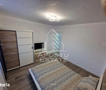 Apartament 3 camere de inchiriat, Centrala Proprie, Lipovei, Timisoara - Fotografie 4