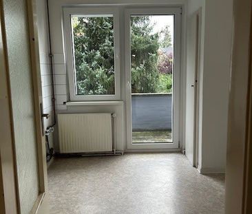 Helle 2-Zimmerwohnung mit Balkon - Photo 2