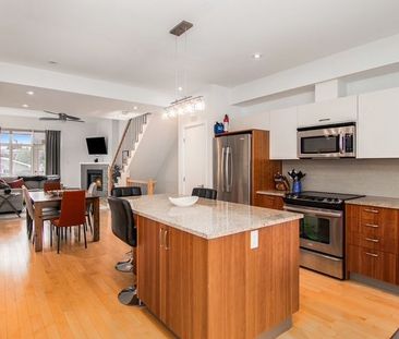For Lease - 63 Young Street Unit# D, Dows Lake - Civic Hospital and... - Photo 5