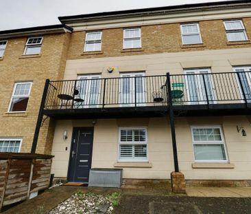 1 bedroom flat to rent - Photo 6