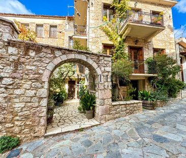 Διαμέρισμα για ενοικίαση Κέντρο (Αράχωβα) - Photo 5