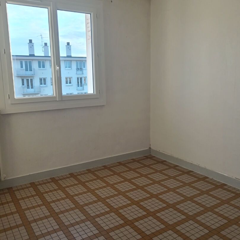 CAEN - Appartement 5 pièces - Photo 1