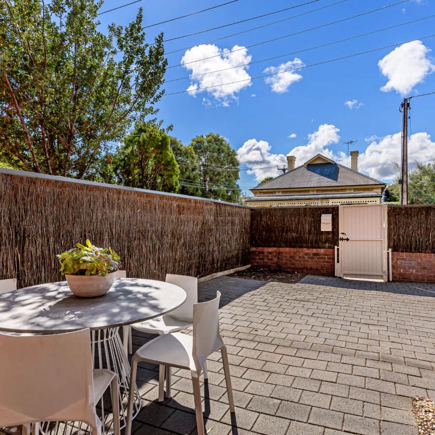 Unit 1/21 Mary Street, Unley. - Photo 1