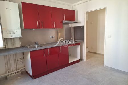 Location Appartement 2 pièces 48m² DRAGUIGNAN 83300 - Photo 4
