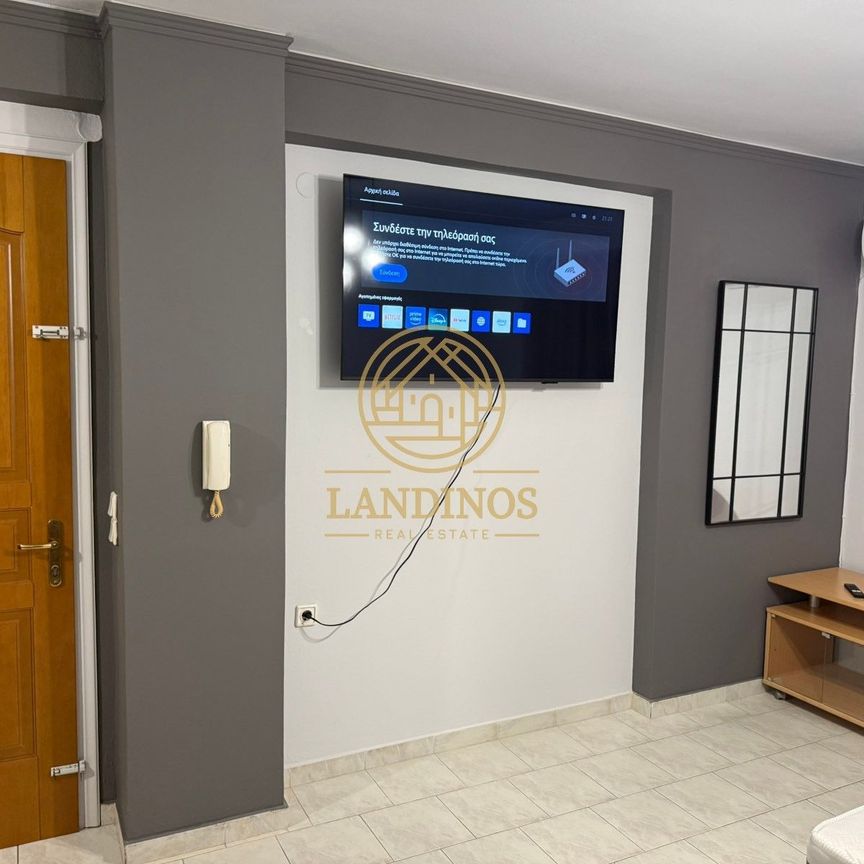 Studio/Γκαρσονιέρα για ενοικίαση - Νέα Αρτάκη, - Photo 1