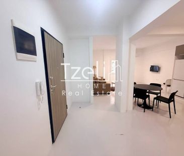 Διαμέρισμα για ενοικίαση Αγίου Μελετίου - Πλατεία Βικτωρίας - Μάρνη... - Φωτογραφία 1