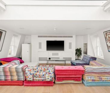 5 bedroom terraced house to rent - Photo 3