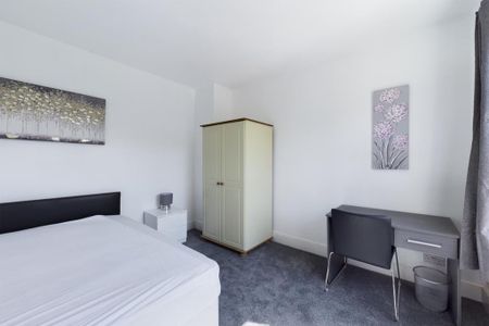 4 bedroom house to rent - Photo 5