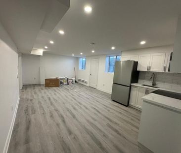 For Lease - 1541 Scarlett Trail Unit# #Lower, Pickering, Ontario - Photo 5