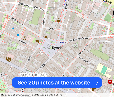 Mieszkanie w samym centrum - Photo 1