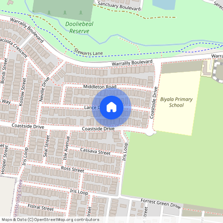 40 Lance Drive, Vic 3217, Armstrong Creek