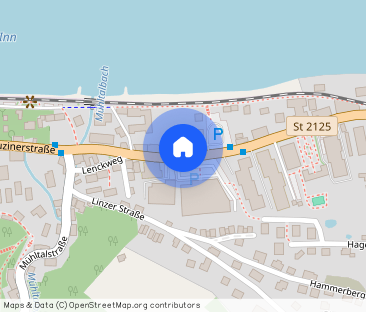 Studenten aufgepasst - modernes Appartement in zentraler Lage - Foto 1