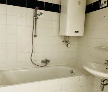 ++ZENTRAL++ Helle 2-Zimmer-Wohnung mit Parkplatz, in Eggersdorf bei... - Foto 3