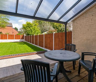 3 bed semi-detached house to rent in Stanley Avenue, Solihull, B90 - Photo 1
