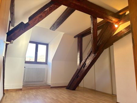Location Appartement 4 pièces 59m² ANDLAU 67140 - Photo 5
