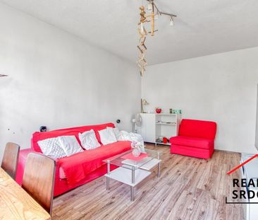 Pronájem bytu 2+1 55 m² - Фото 2