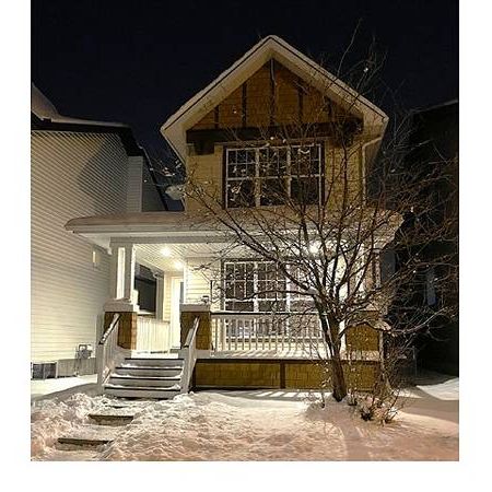 Beautiful House in McKenzie Towne - Calgary - Photo 4