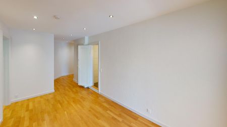 Stor delevenlig 5 værelses lejlighed - Foto 5