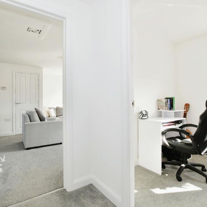 2 bedroom apartment to rent - Photo 1