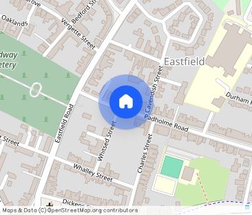 Padholme Road, Peterborough, PE1 5EF - Photo 1