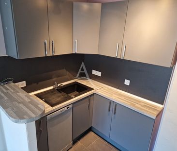 Location Appartement 2 pièces 44m² - Photo 5