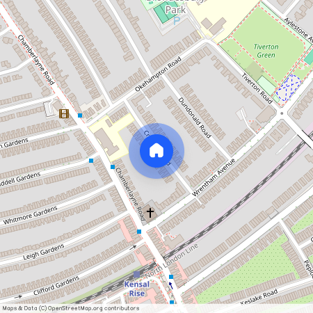 London, Brondesbury, ENGLAND, GB